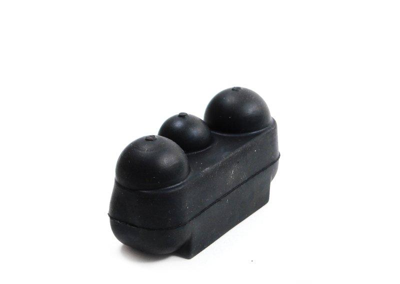 Резинометаллический шарнир