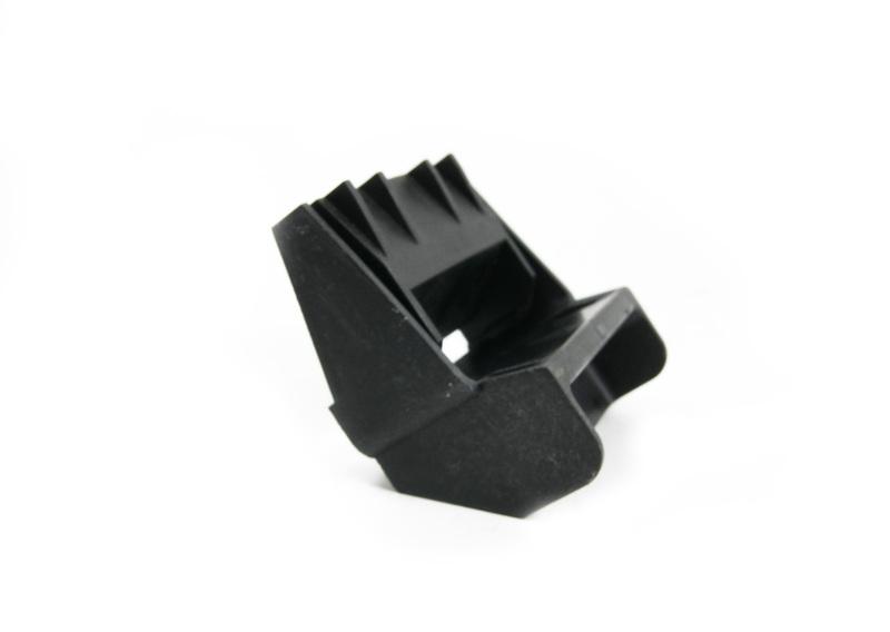 Кронштейн радиатора водяного охлаждения