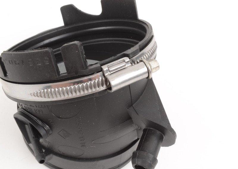 Кронштейн радиатора водяного охлаждения