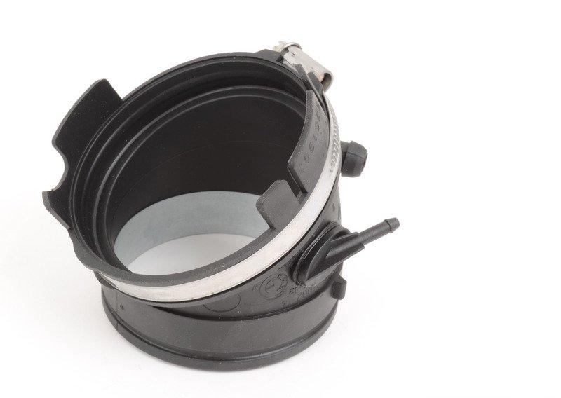 Кронштейн радиатора водяного охлаждения