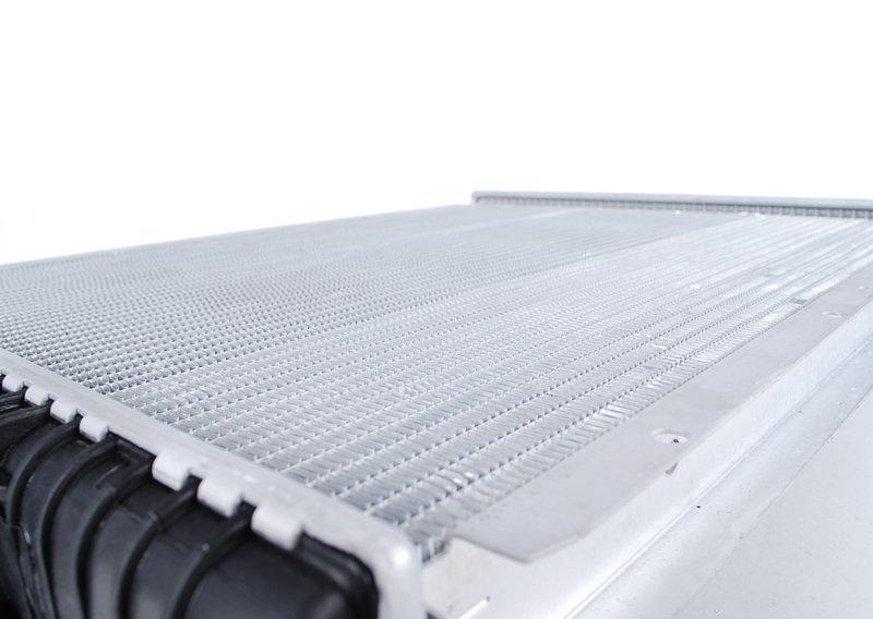 Радиатор охлаждающей жидкости