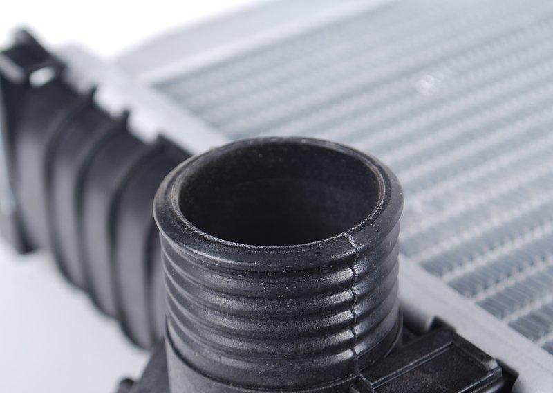 Радиатор охлаждающей жидкости