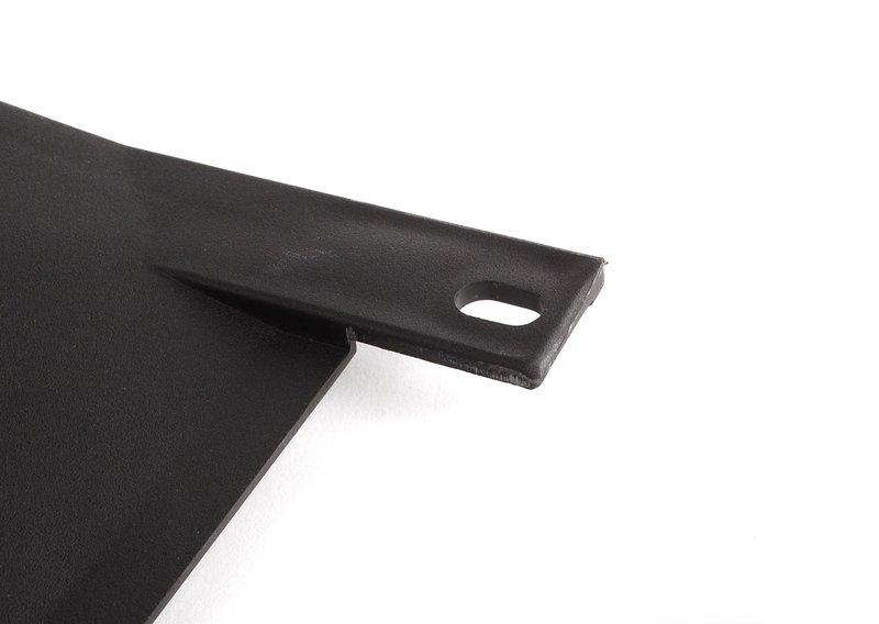 кожух вентилятора