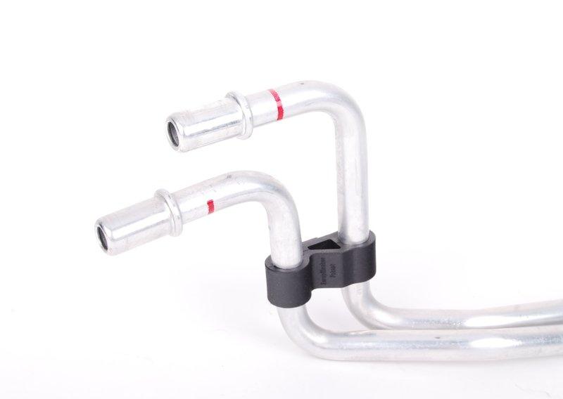 Шланг охлаждения