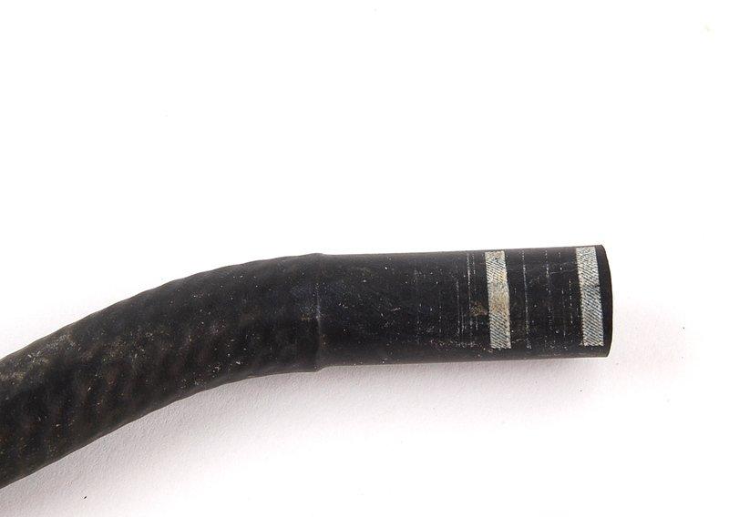 Вентиляционная труба