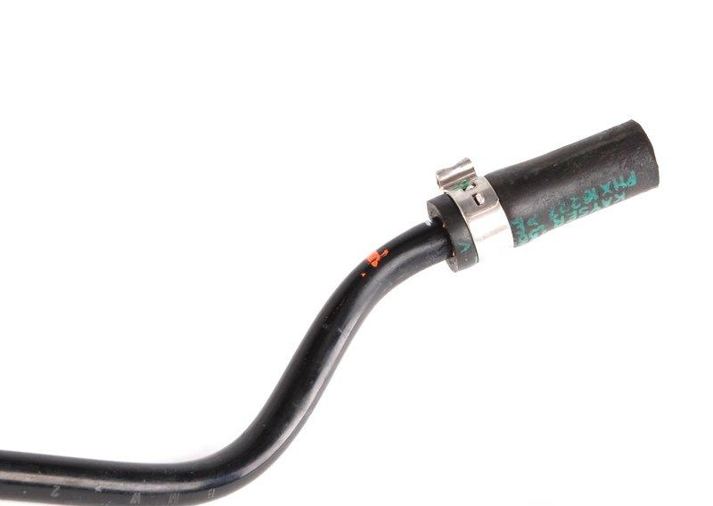 Шланг отвода паров