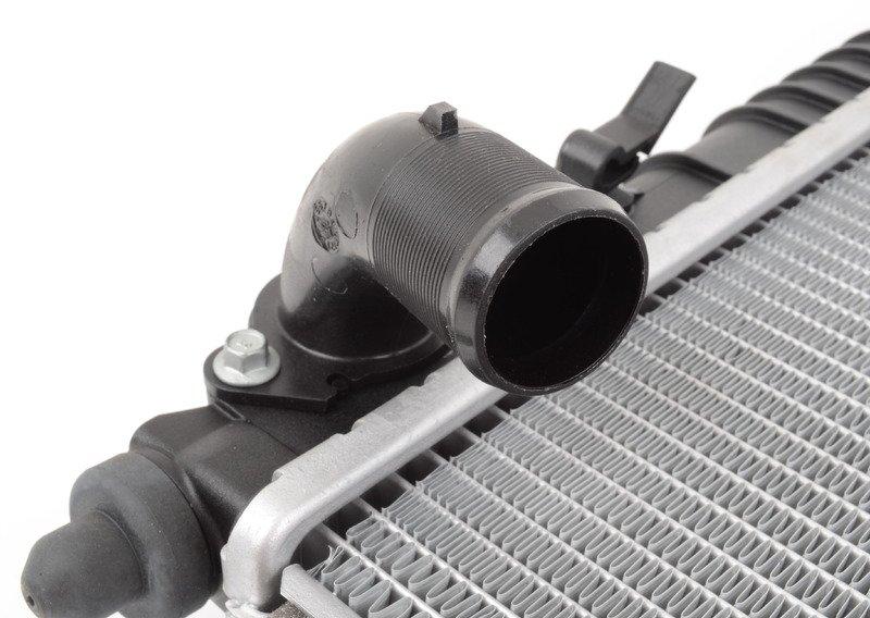 Радиатор охлаждающей жидкости