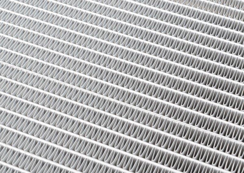 Радиатор охлаждающей жидкости