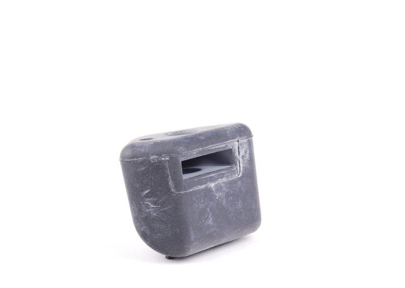 Резиновая подушка радиатора П Вх