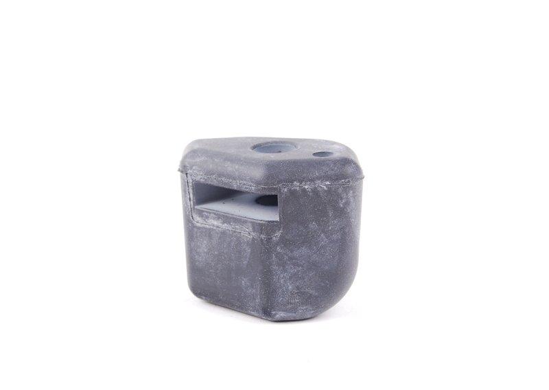 Резиновая подушка радиатора Л Вх