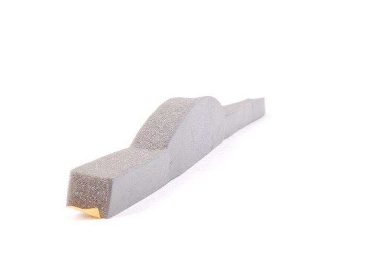 Уплотнение радиатора Вх из пенорезины