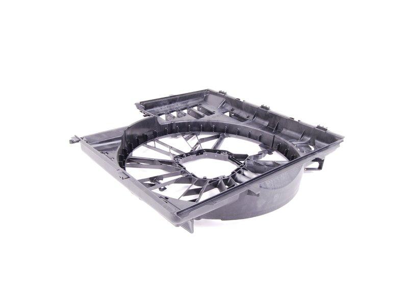 кожух вентилятора