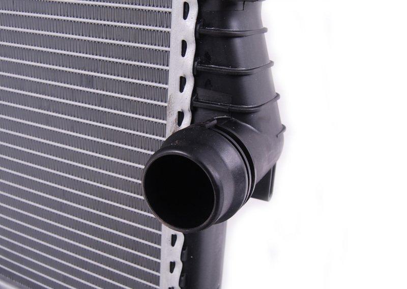 Радиатор охлаждающей жидкости