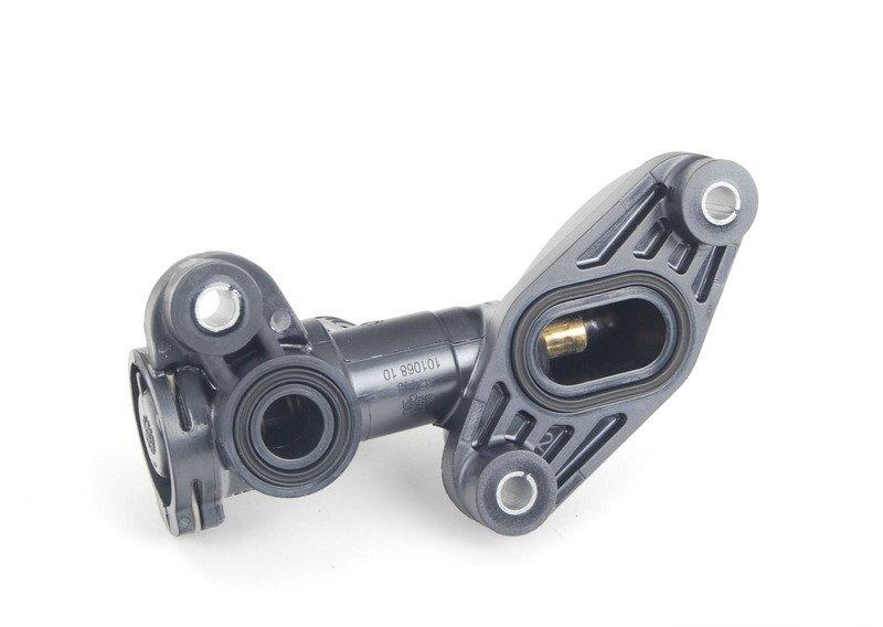 E70/E71 термостат АКПП