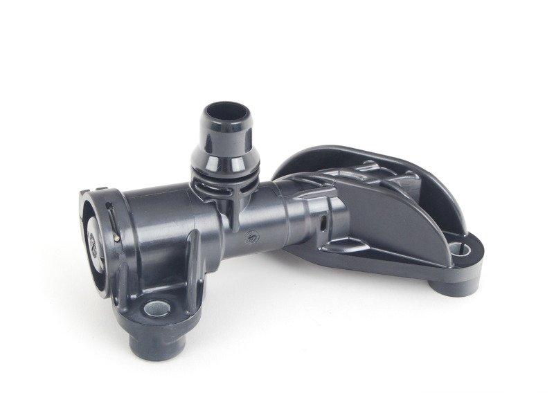 E70/E71 термостат АКПП