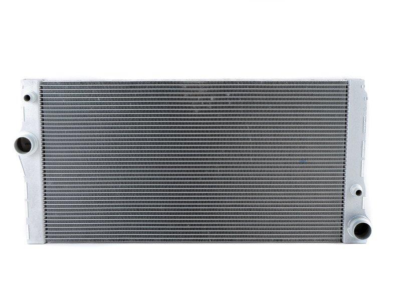 F10/F07 радиатор адаптив