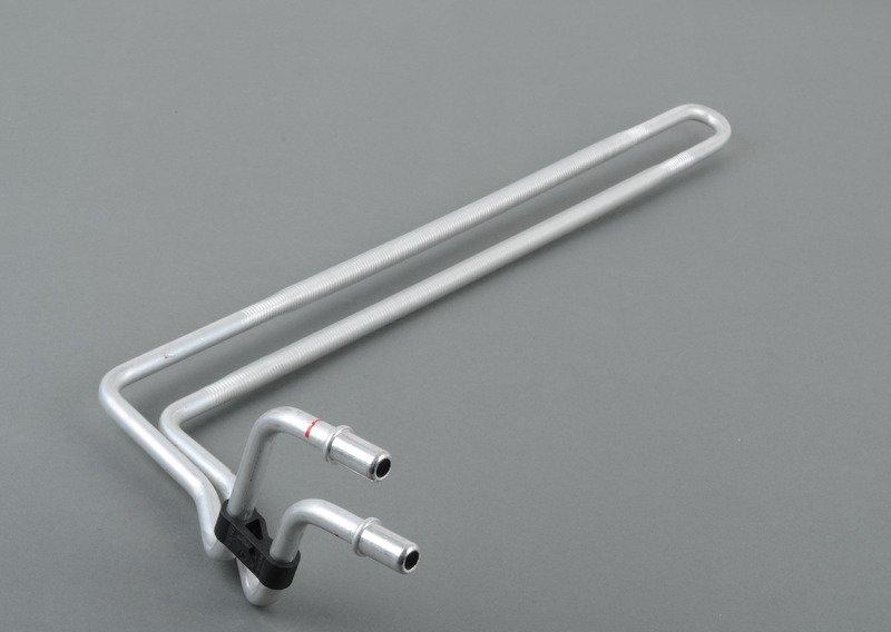 Контур гидроусилителя рул.управления