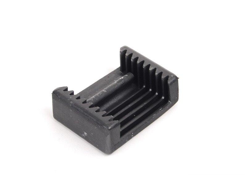 Резинометаллический шарнир