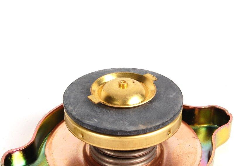 пробка радиатора