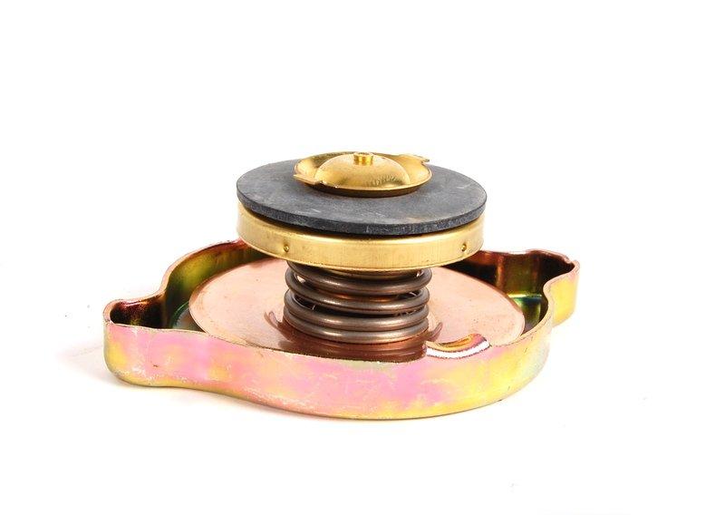 пробка радиатора