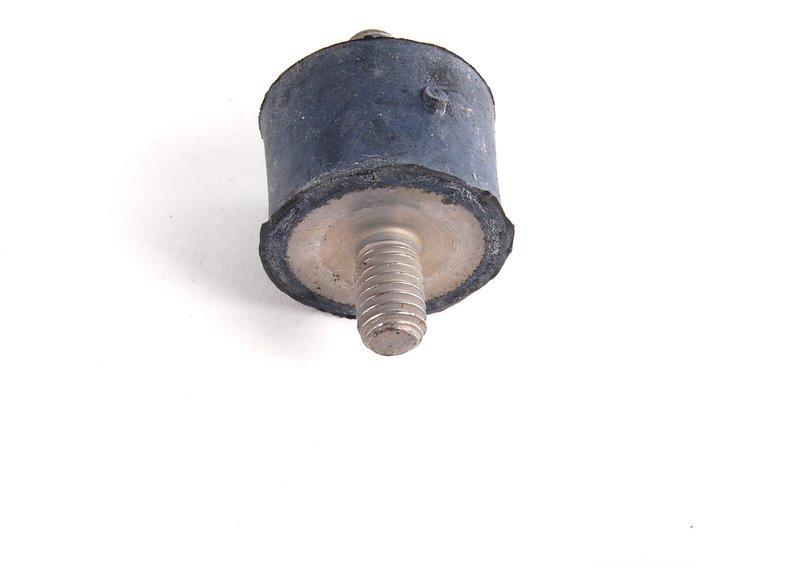 Резинометаллический шарнир