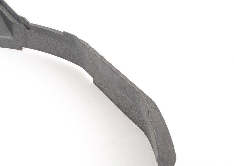 кожух вентилятора