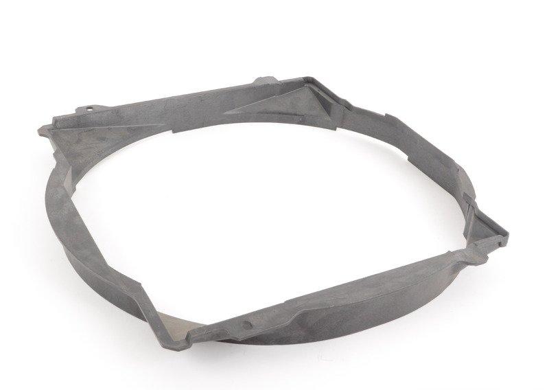 кожух вентилятора