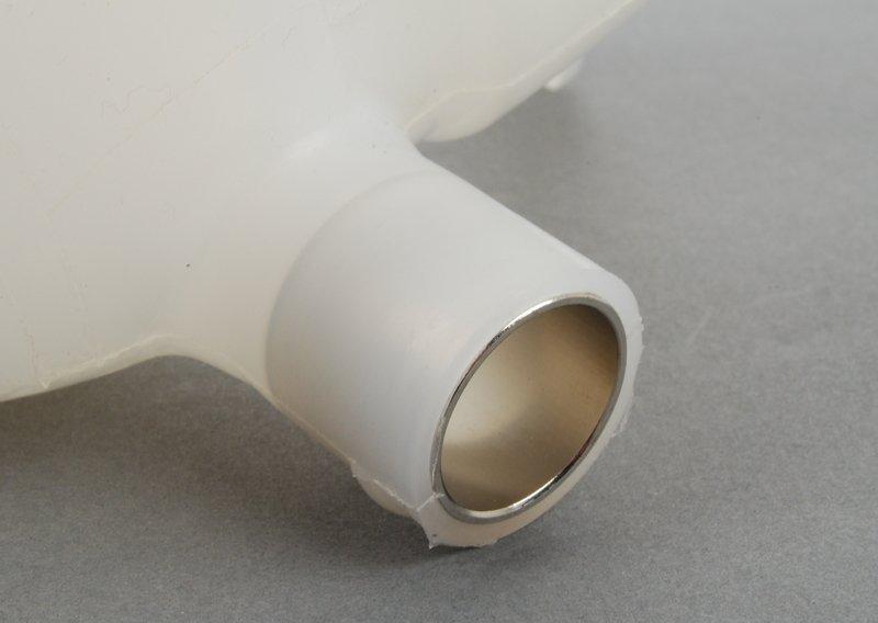 Расширительный бачок