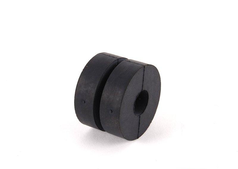 Резиновая втулка