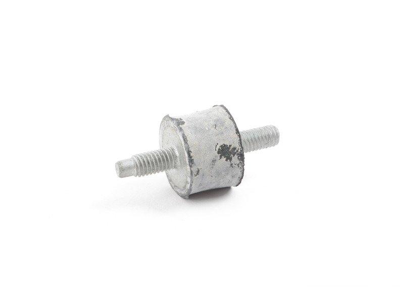 Резинометаллический шарнир