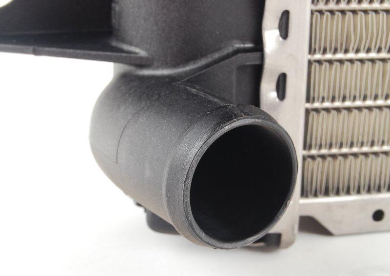 Радиатор охлаждающей жидкости