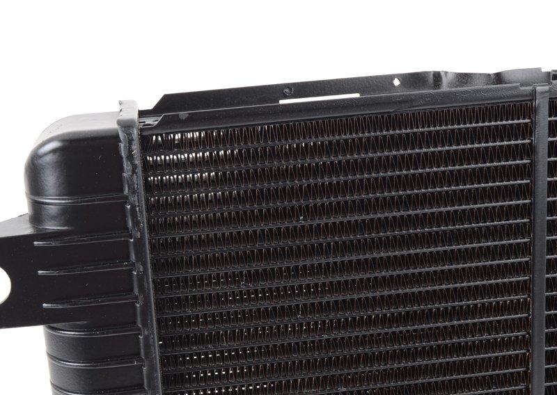 Радиатор водян.охлажд.с масл.радиат.КПП