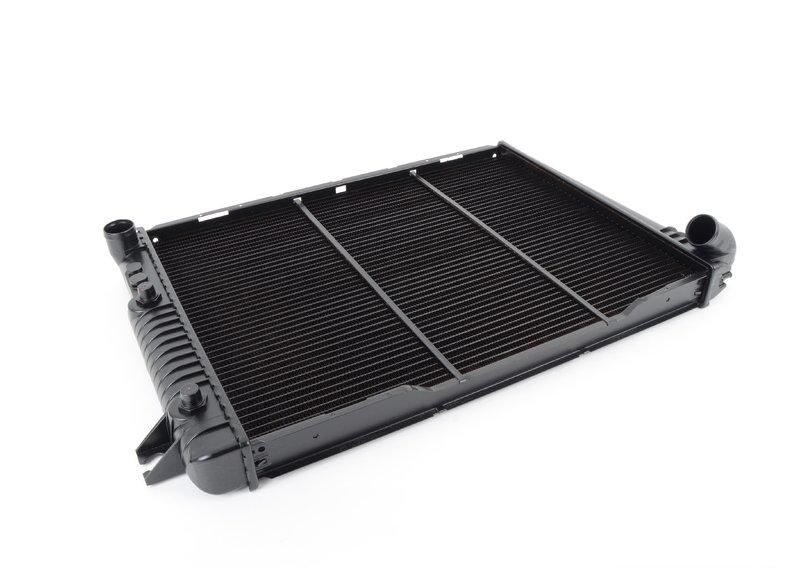 Радиатор водян.охлажд.с масл.радиат.КПП