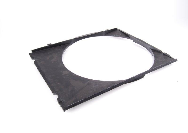 кожух вентилятора