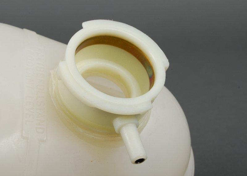 Расширительный бачок