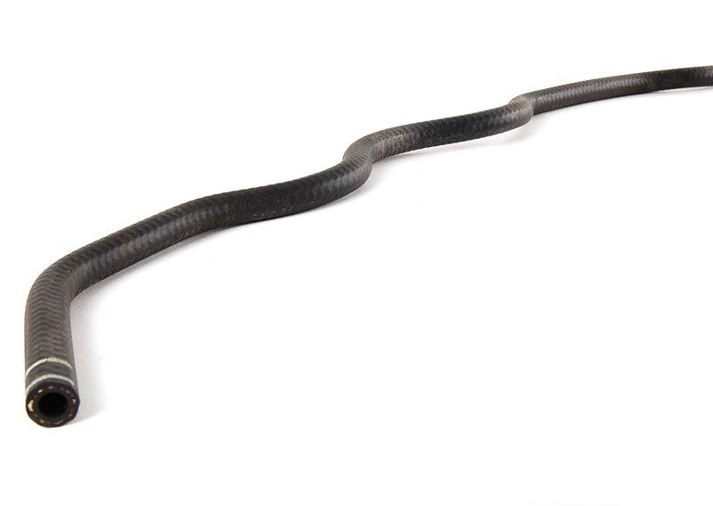 Шланг для прокачки