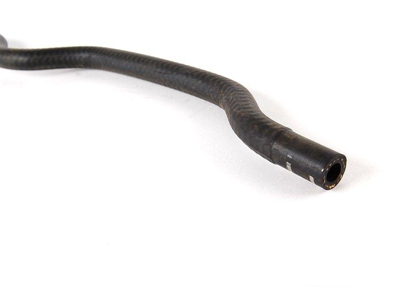 Шланг для прокачки