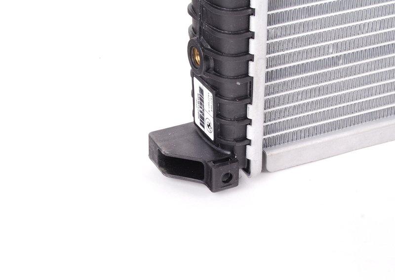 Радиатор охлаждающей жидкости