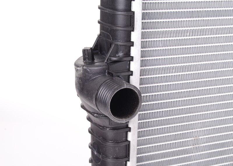 Радиатор охлаждающей жидкости