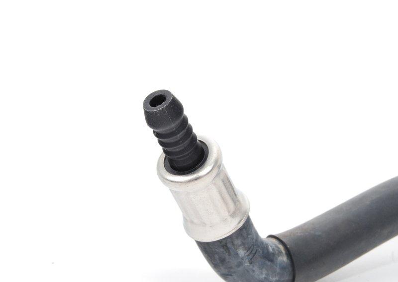 Шланг для прокачки