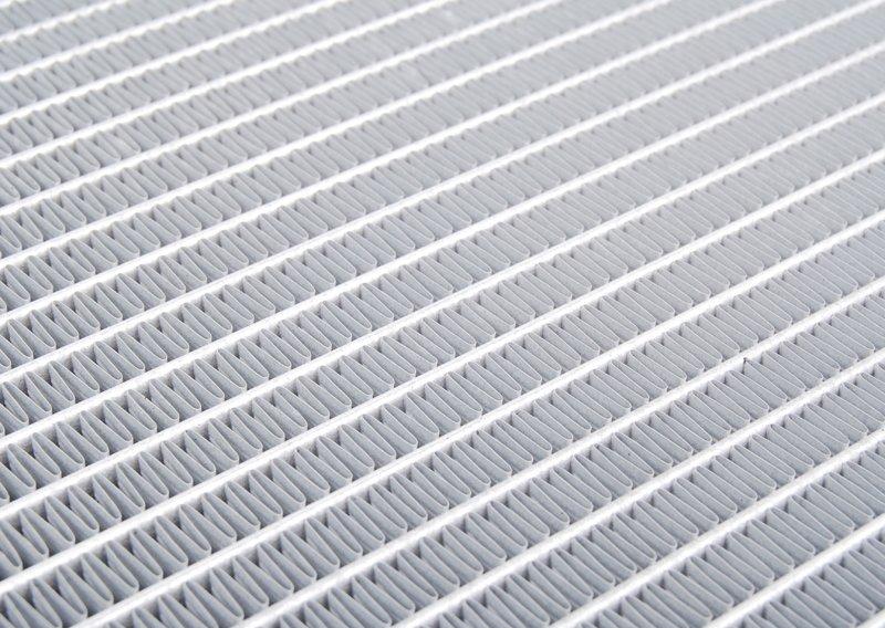 Радиатор охлаждающей жидкости