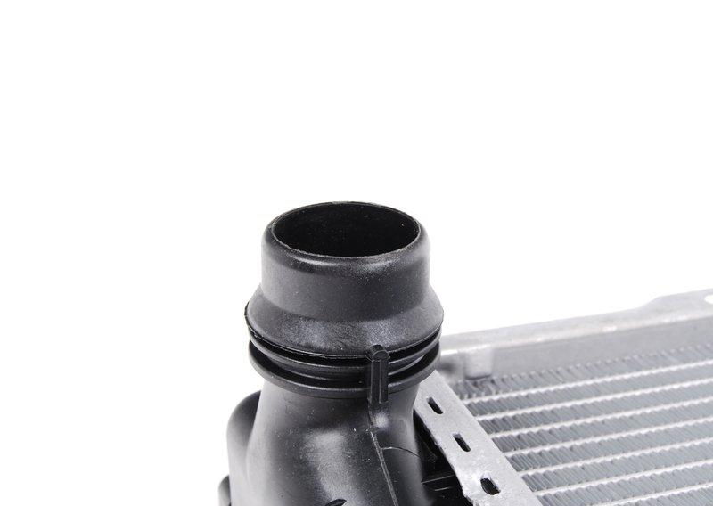 Радиатор охлаждающей жидкости