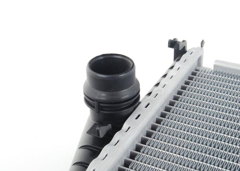 Радиатор охлаждающей жидкости