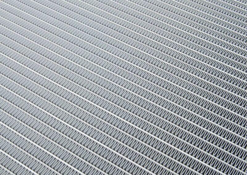 Радиатор охлаждающей жидкости