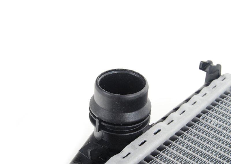 Радиатор охлаждающей жидкости