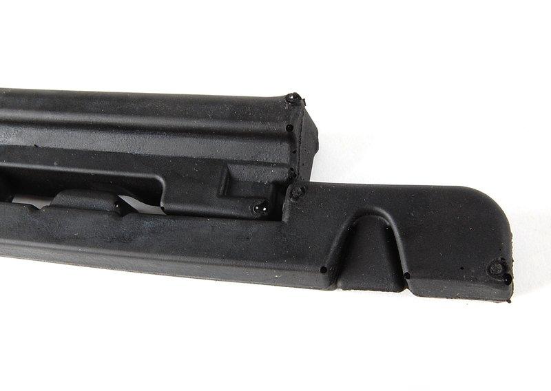 Уплотнитель П