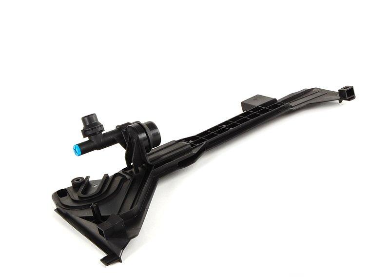 E46 Монтажная плата расширительного бачка