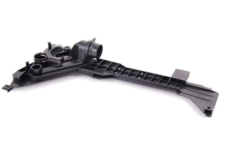 E46/E85 монтажная плата радиатора