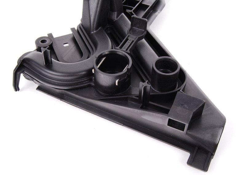 E46/E85 монтажная плата радиатора