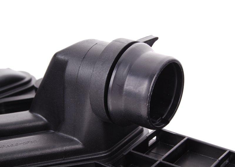 E46/E85 монтажная плата радиатора